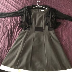 Used Dress- very good condition.